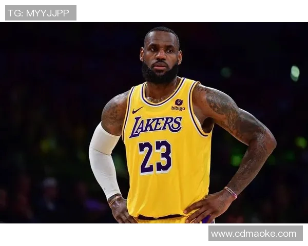 勒布朗詹姆斯如何在NBA历史中书写属于自己的传奇篇章